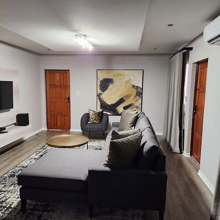Villa Casa Lifestyle 넬스프리트 외부 사진