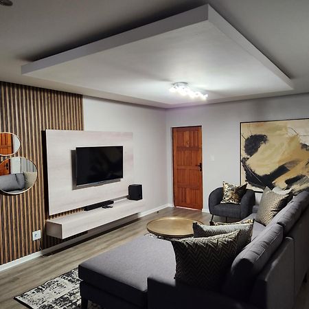 Villa Casa Lifestyle 넬스프리트 외부 사진