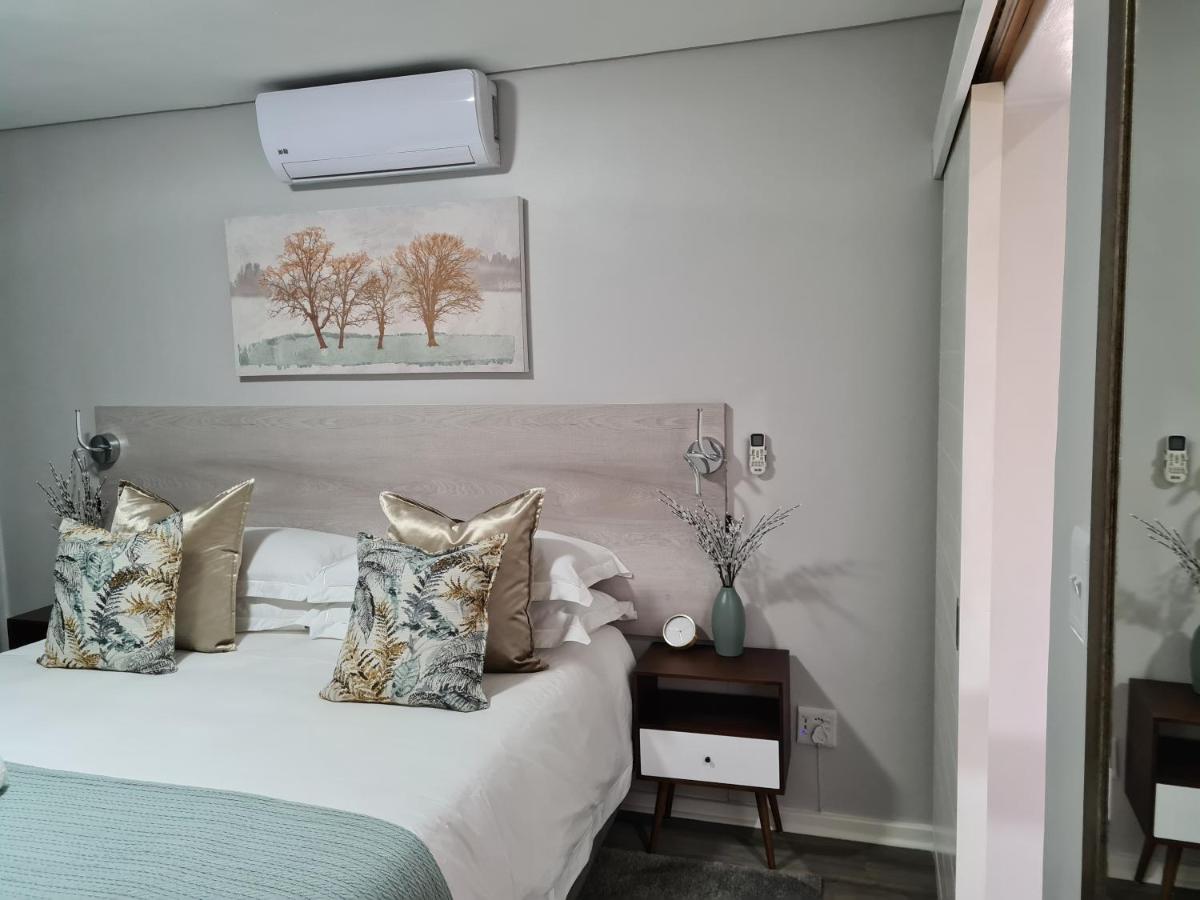 Villa Casa Lifestyle 넬스프리트 외부 사진