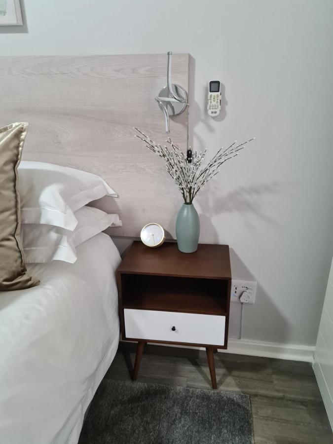 Villa Casa Lifestyle 넬스프리트 외부 사진