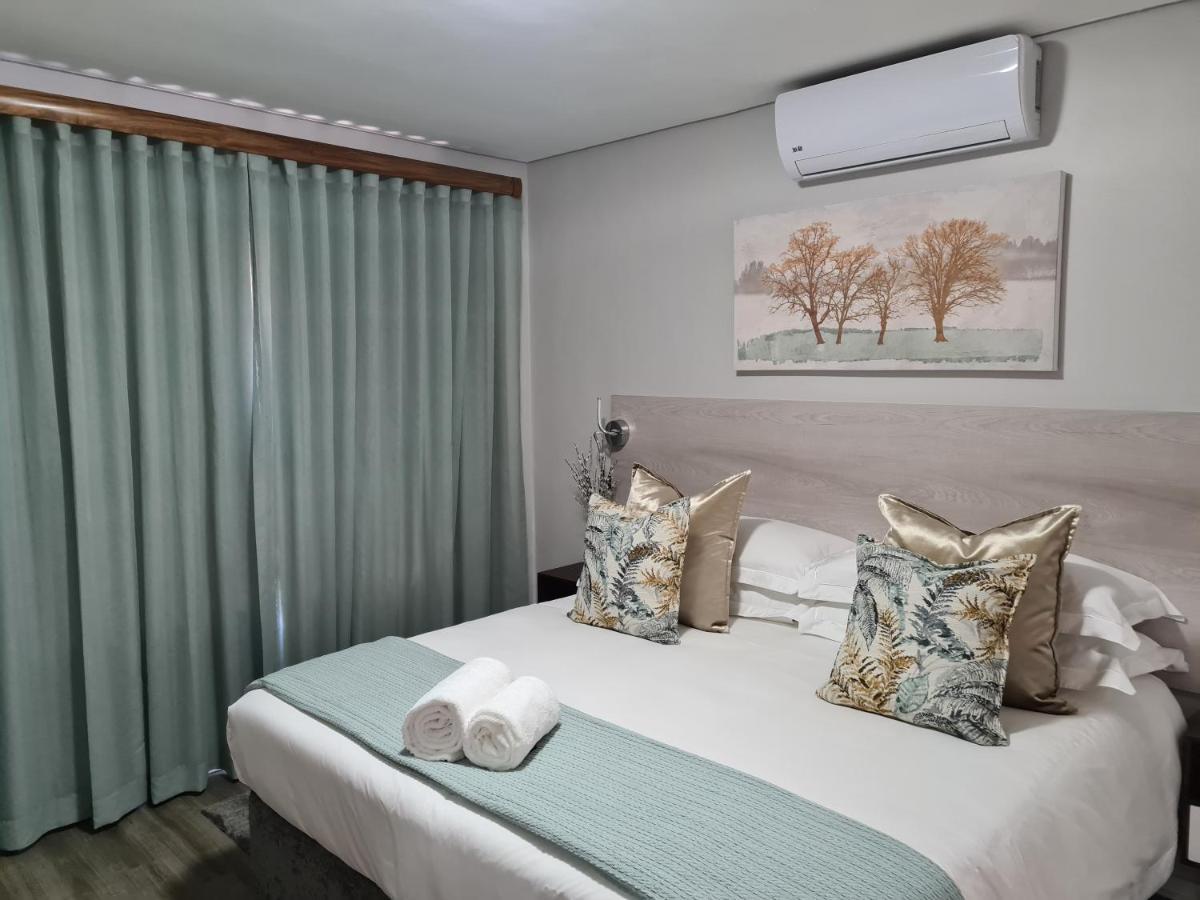 Villa Casa Lifestyle 넬스프리트 외부 사진