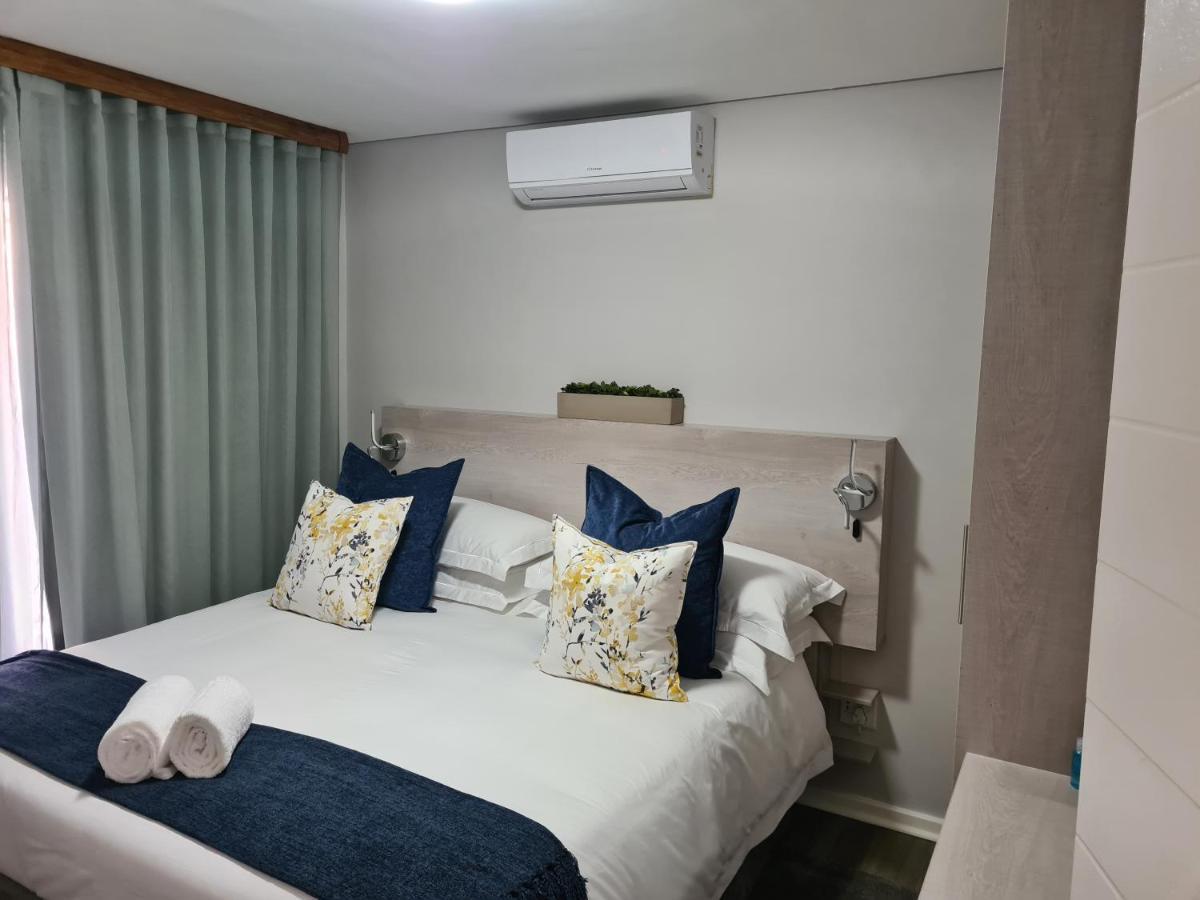 Villa Casa Lifestyle 넬스프리트 외부 사진