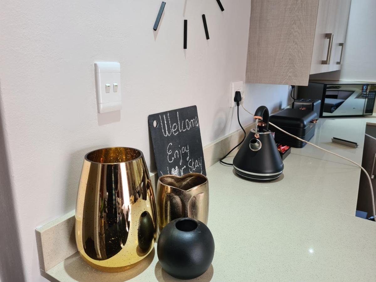Villa Casa Lifestyle 넬스프리트 외부 사진
