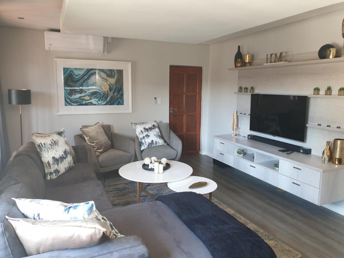 Villa Casa Lifestyle 넬스프리트 외부 사진