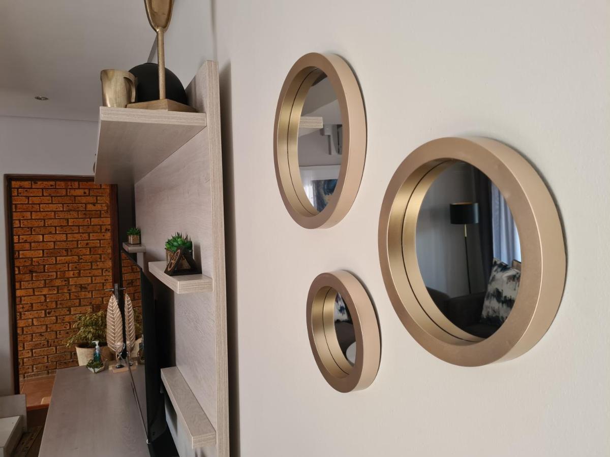 Villa Casa Lifestyle 넬스프리트 외부 사진