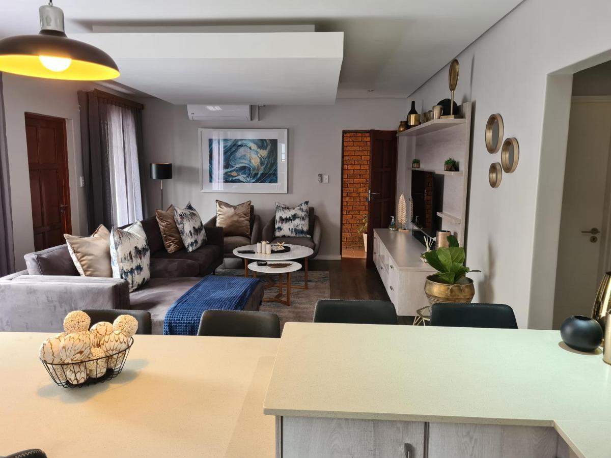 Villa Casa Lifestyle 넬스프리트 외부 사진