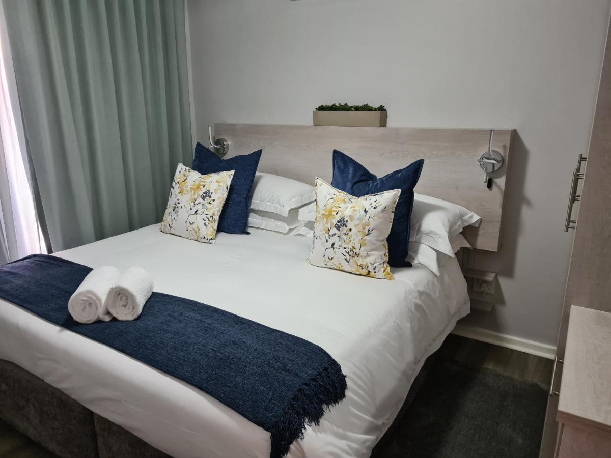 Villa Casa Lifestyle 넬스프리트 외부 사진