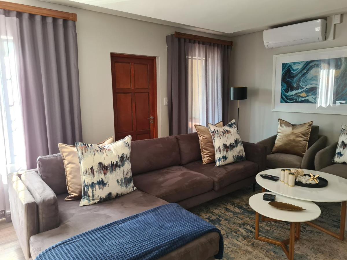 Villa Casa Lifestyle 넬스프리트 외부 사진