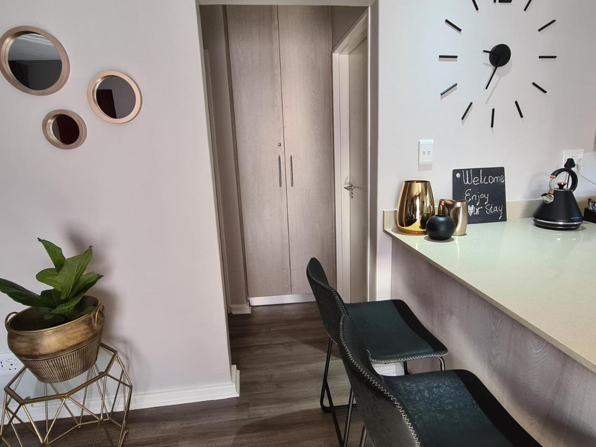 Villa Casa Lifestyle 넬스프리트 외부 사진
