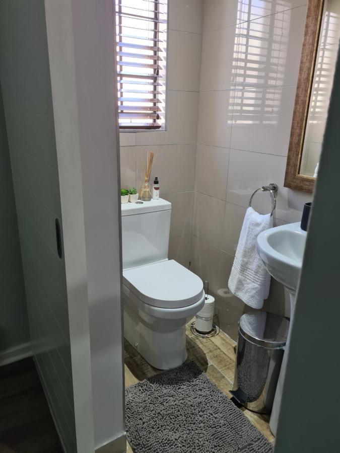 Villa Casa Lifestyle 넬스프리트 외부 사진