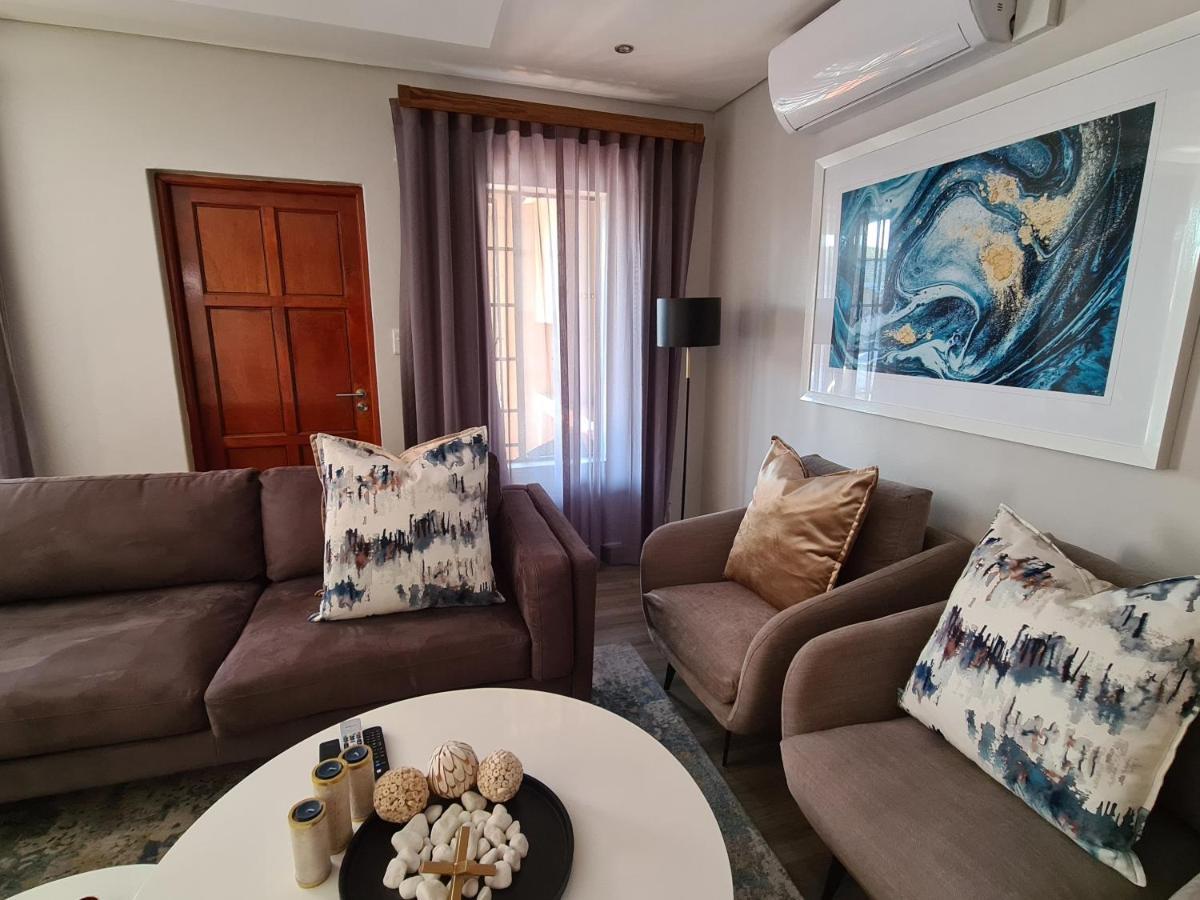 Villa Casa Lifestyle 넬스프리트 외부 사진