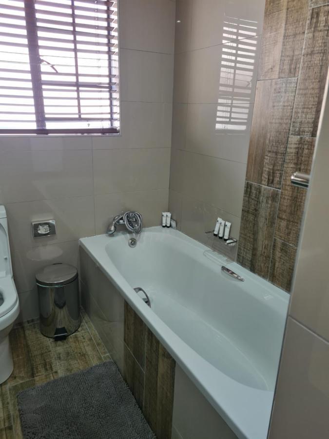 Villa Casa Lifestyle 넬스프리트 외부 사진