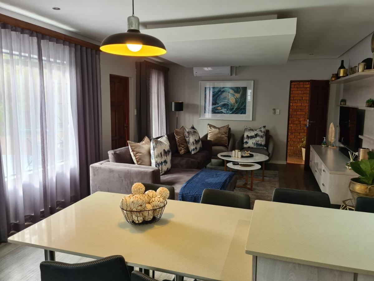 Villa Casa Lifestyle 넬스프리트 외부 사진