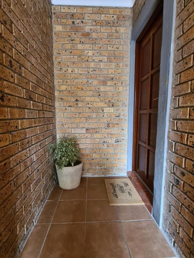Villa Casa Lifestyle 넬스프리트 외부 사진