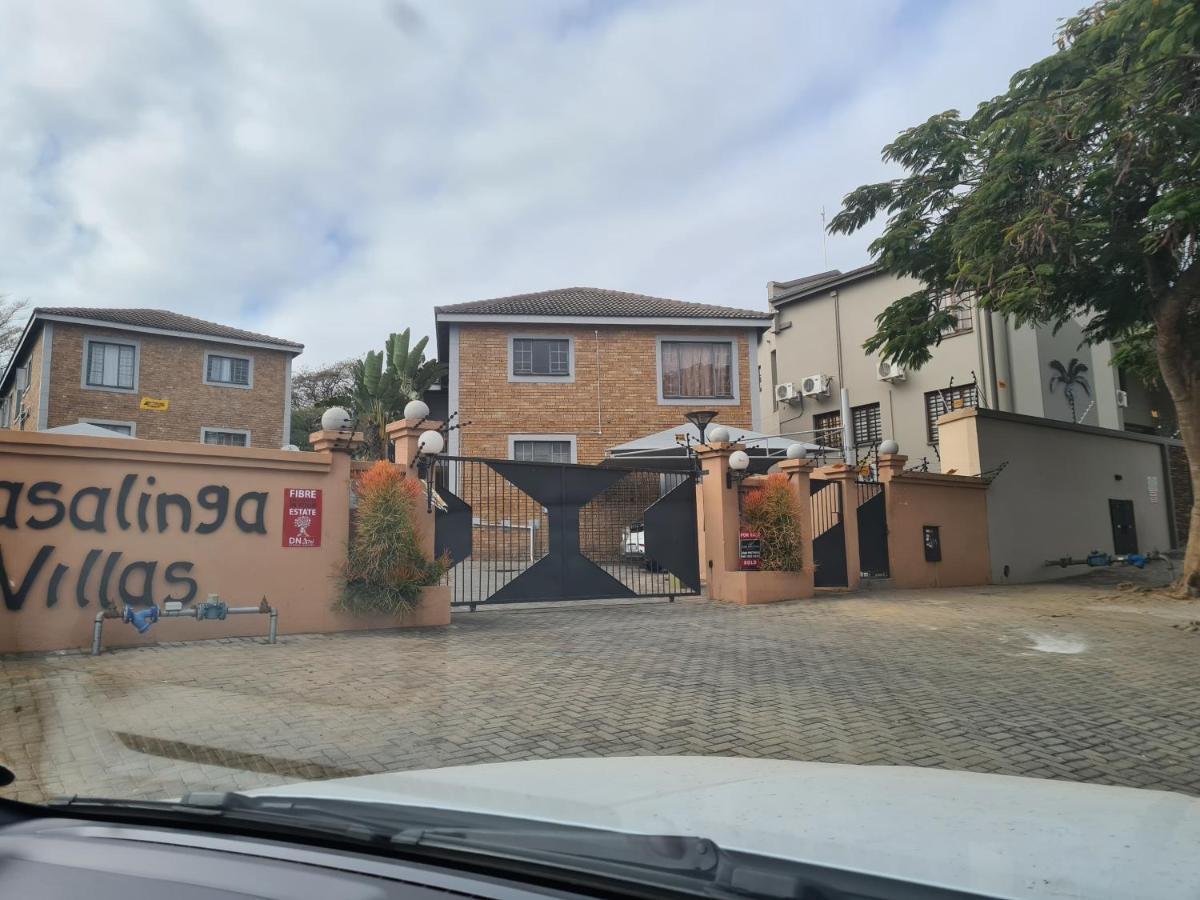 Villa Casa Lifestyle 넬스프리트 외부 사진