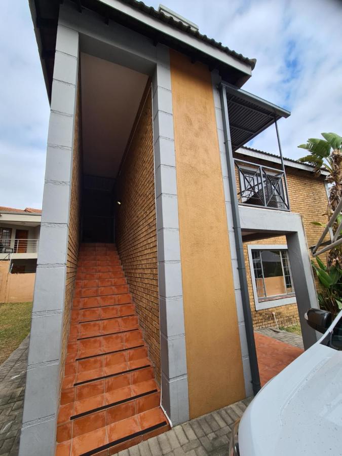 Villa Casa Lifestyle 넬스프리트 외부 사진