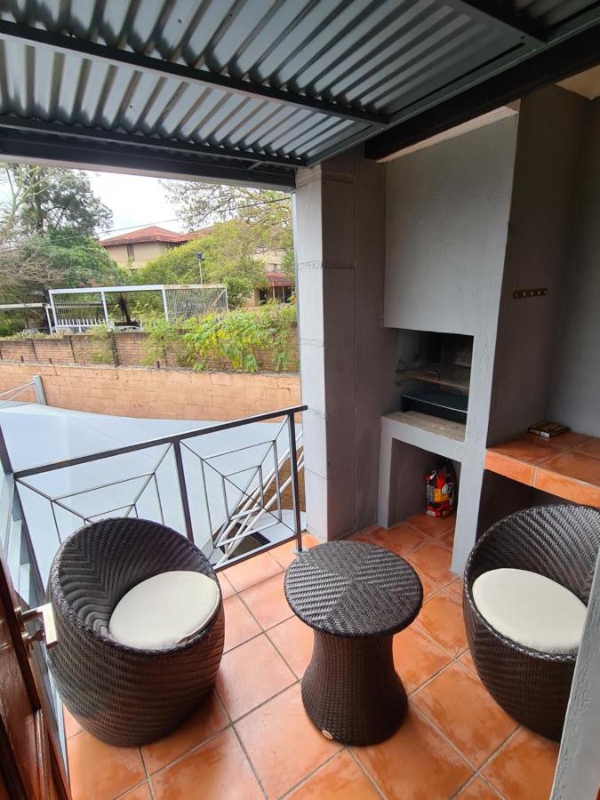 Villa Casa Lifestyle 넬스프리트 외부 사진