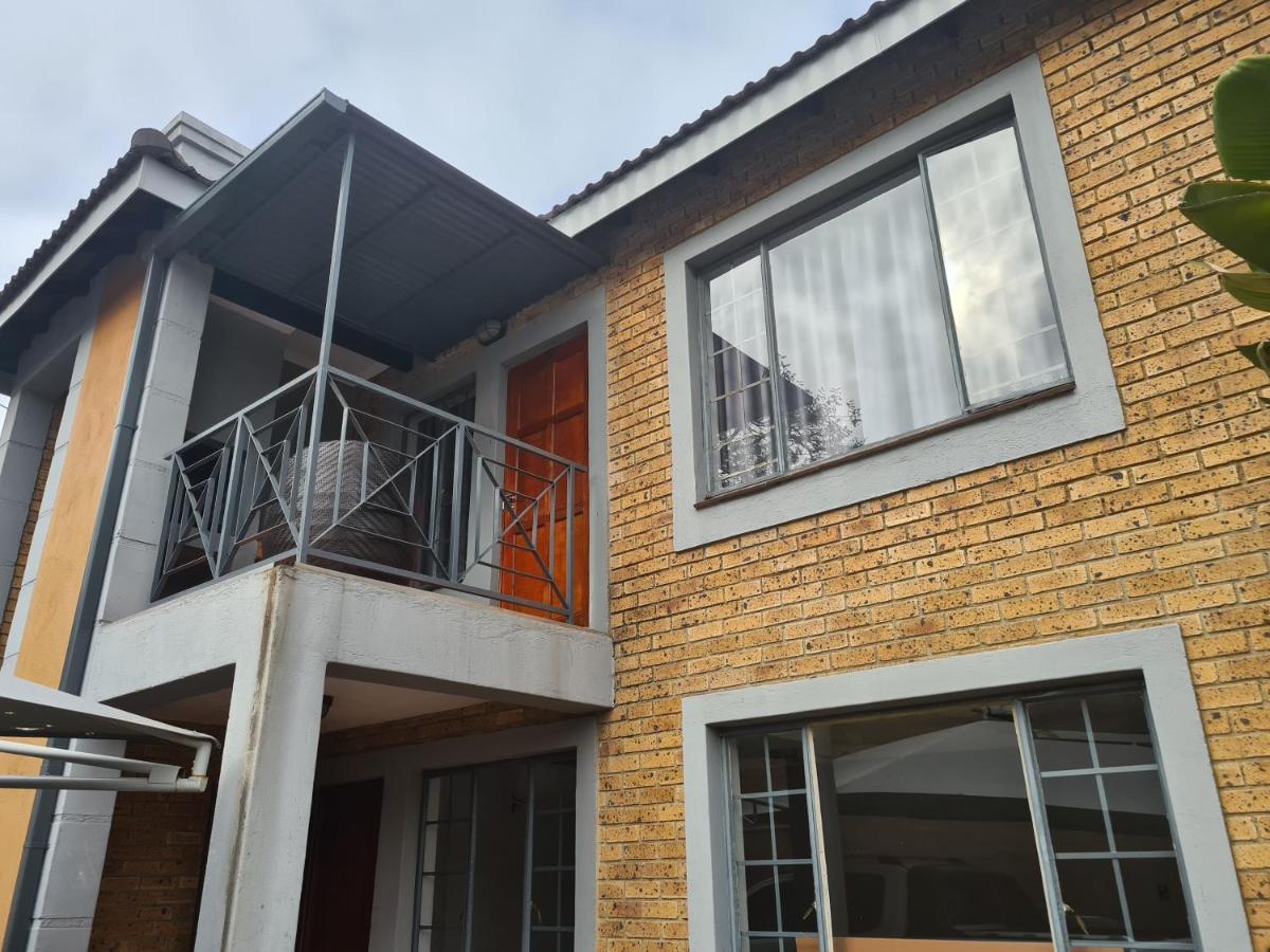 Villa Casa Lifestyle 넬스프리트 외부 사진