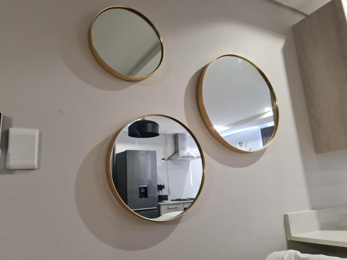 Villa Casa Lifestyle 넬스프리트 외부 사진