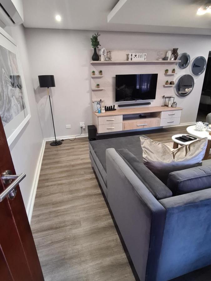 Villa Casa Lifestyle 넬스프리트 외부 사진