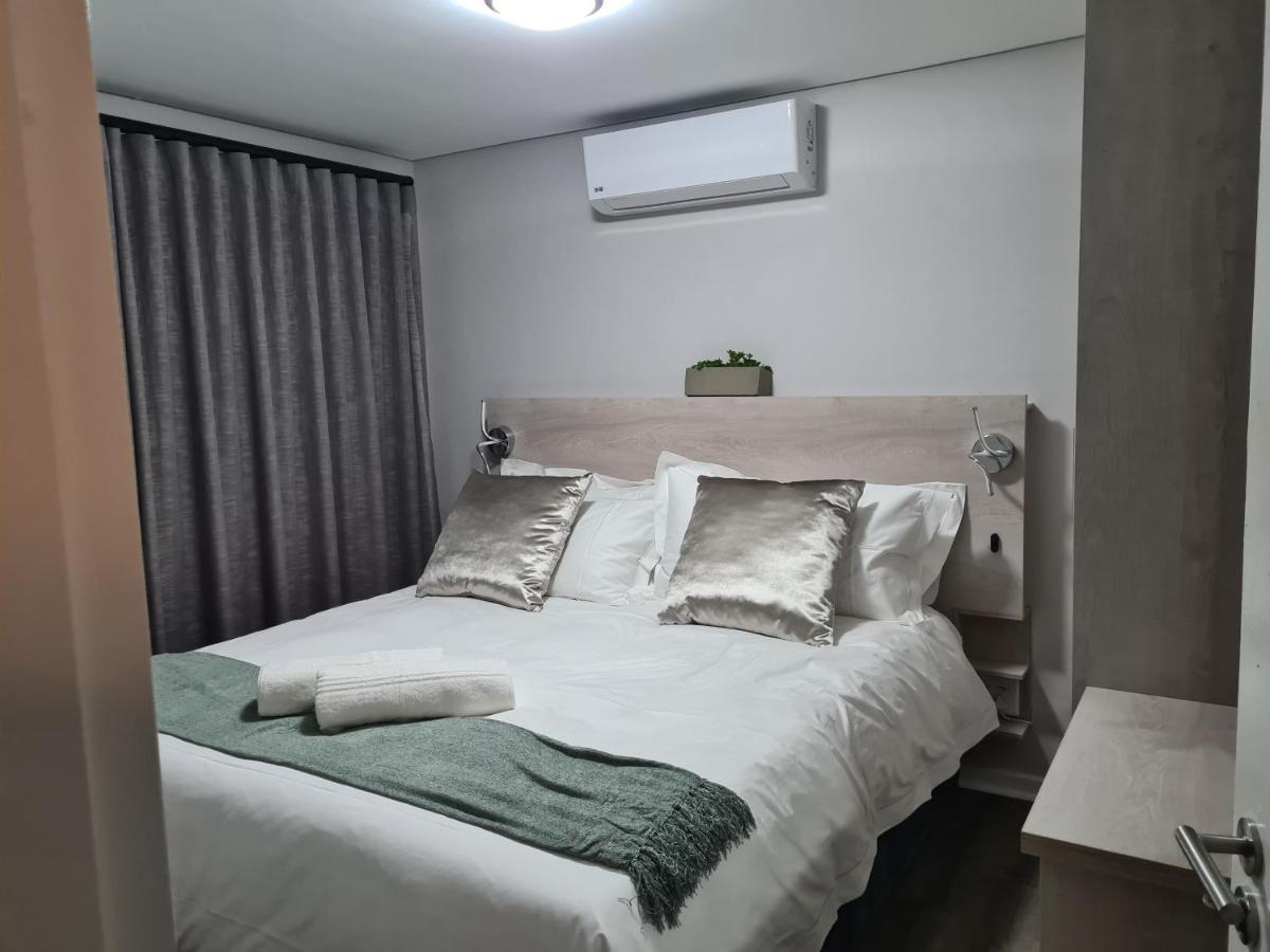 Villa Casa Lifestyle 넬스프리트 외부 사진