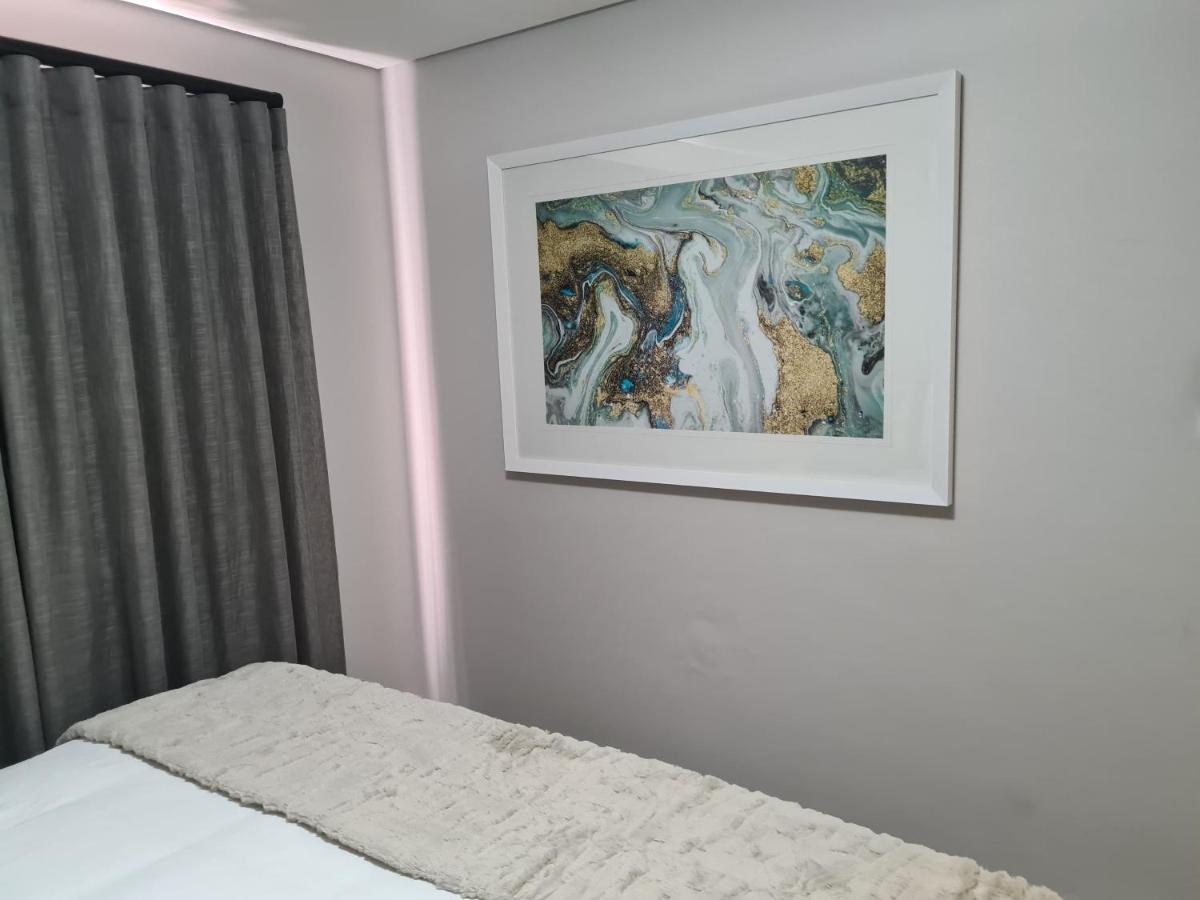 Villa Casa Lifestyle 넬스프리트 외부 사진