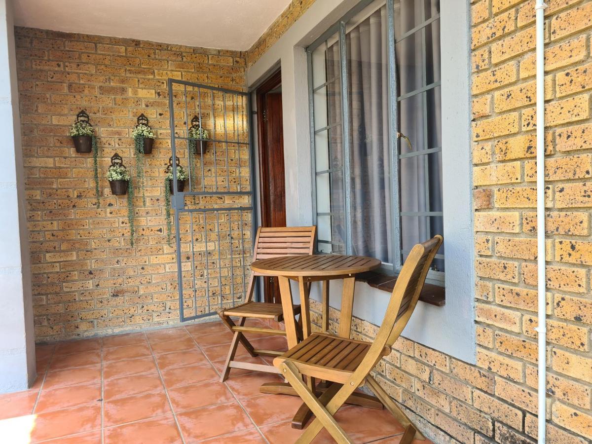 Villa Casa Lifestyle 넬스프리트 외부 사진