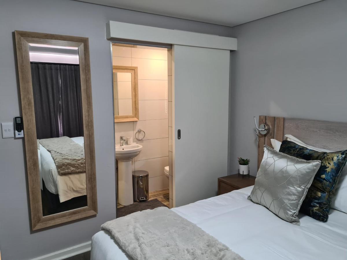 Villa Casa Lifestyle 넬스프리트 외부 사진