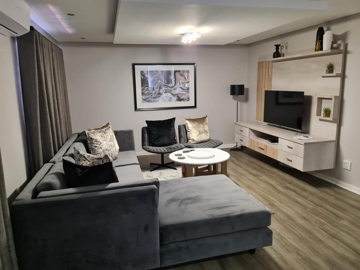 Villa Casa Lifestyle 넬스프리트 외부 사진