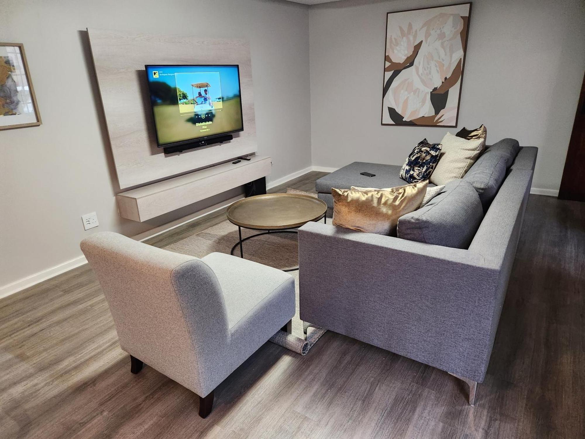 Villa Casa Lifestyle 넬스프리트 외부 사진