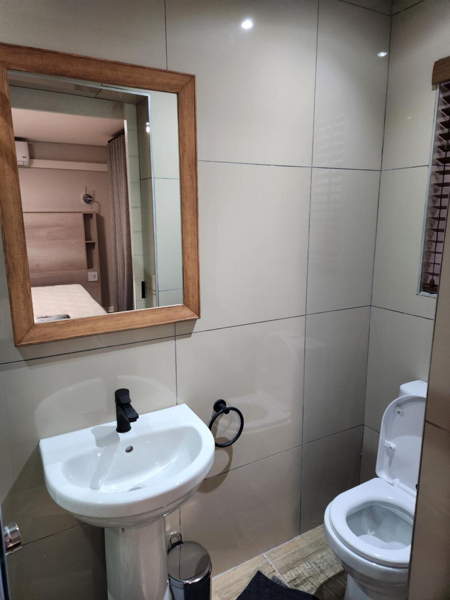 Villa Casa Lifestyle 넬스프리트 외부 사진