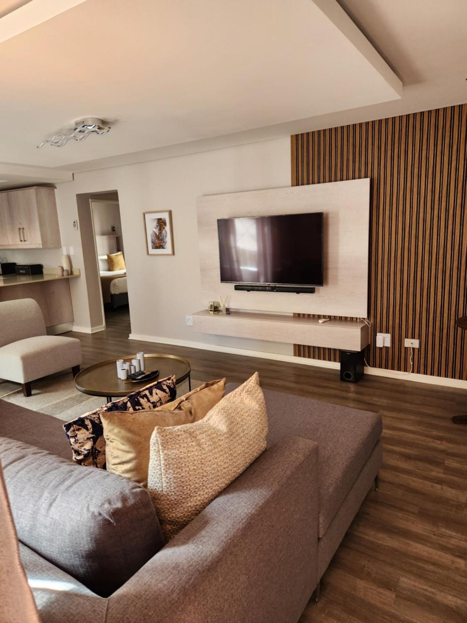 Villa Casa Lifestyle 넬스프리트 외부 사진