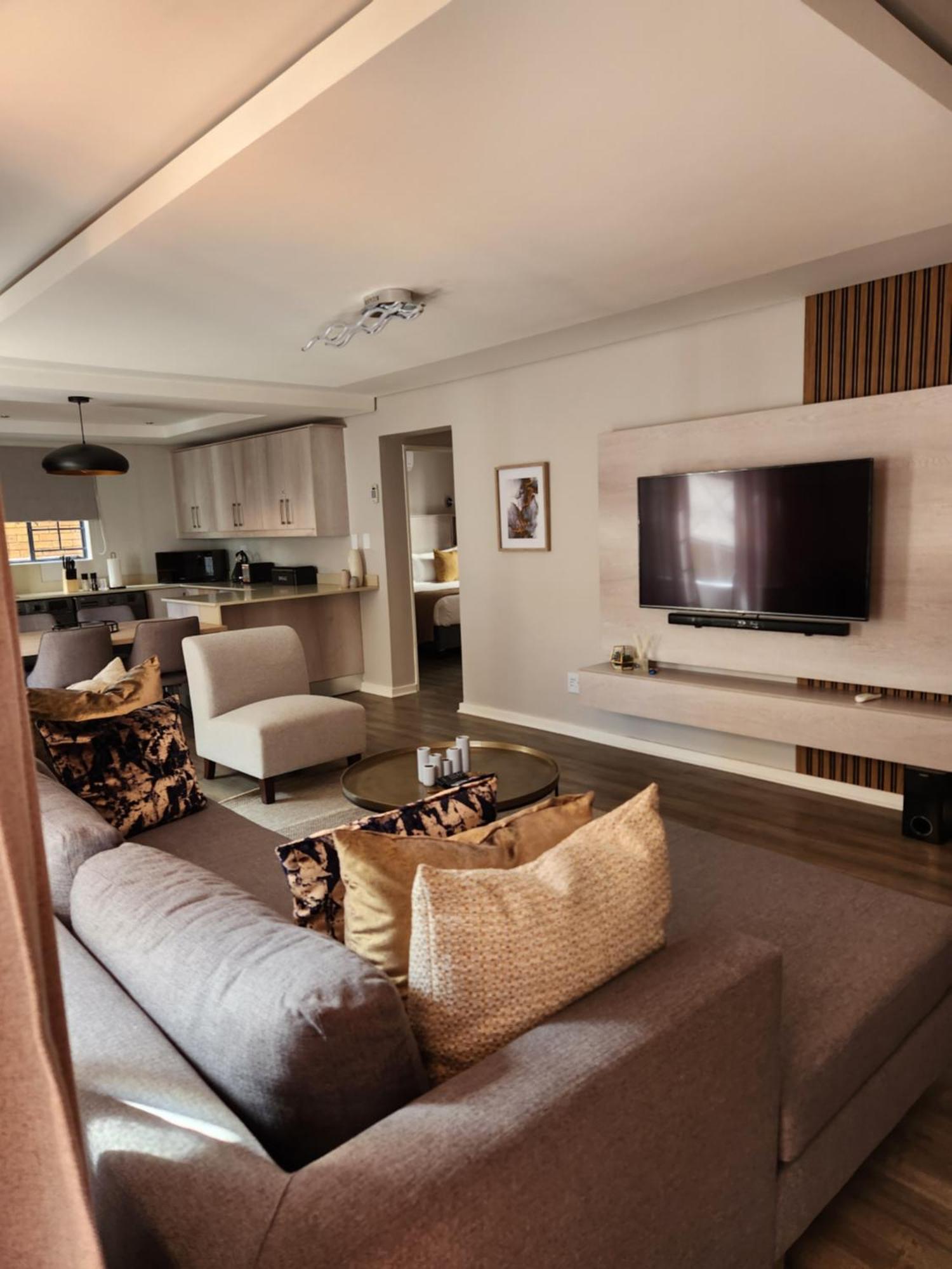 Villa Casa Lifestyle 넬스프리트 외부 사진