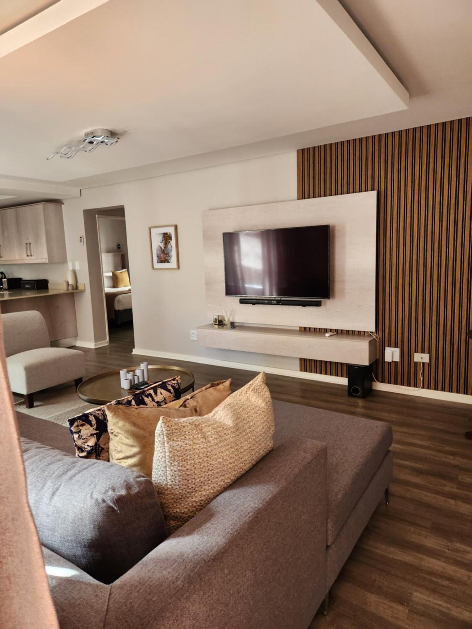 Villa Casa Lifestyle 넬스프리트 외부 사진