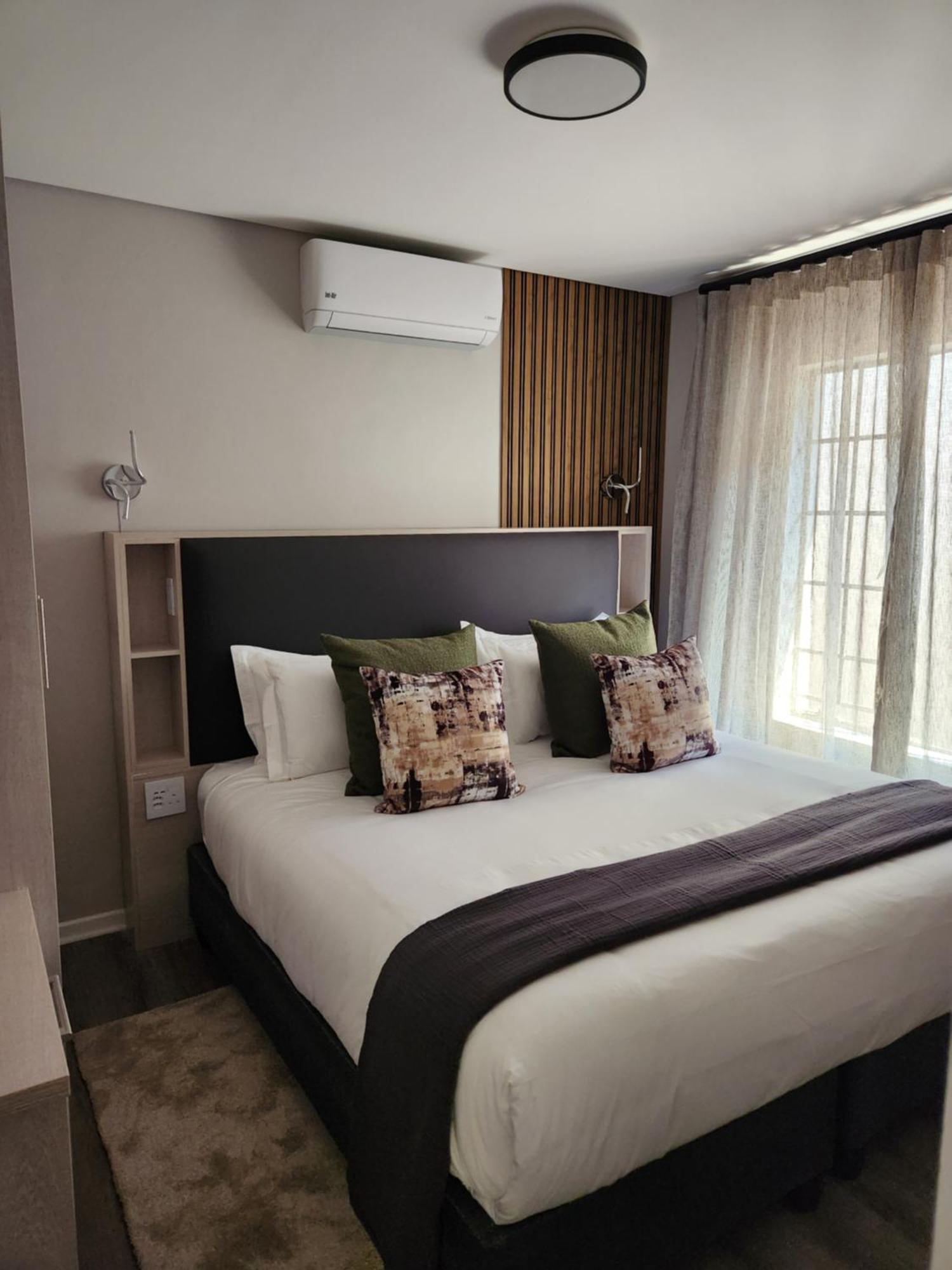 Villa Casa Lifestyle 넬스프리트 외부 사진